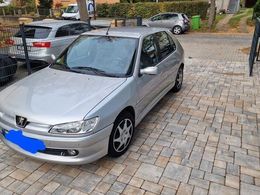 Peugeot 306