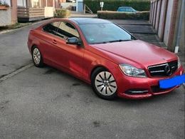 Mercedes C250