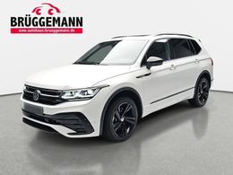 VW Tiguan Allspace