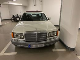 Mercedes 380