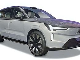 Volvo EX90