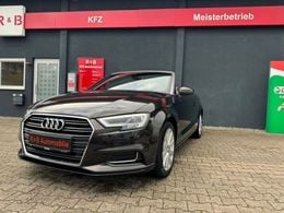 Audi A3 Cabriolet