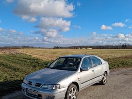 Nissan Primera