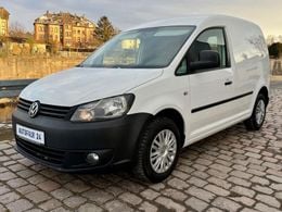 VW Caddy