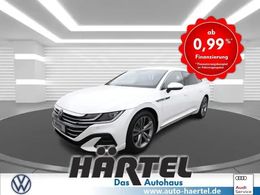 VW Arteon