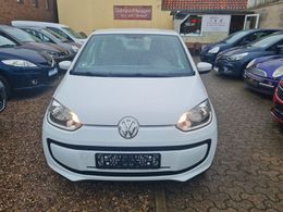 VW up!