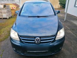 VW Golf V