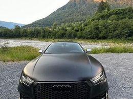 Audi S7