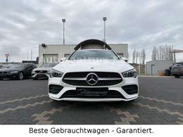 Mercedes CLA200