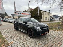 Mercedes GLE400