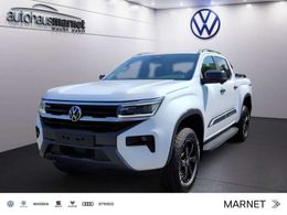 VW Amarok