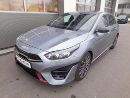 Kia Ceed GT