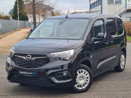 Opel Combo Life