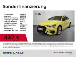 Audi A3 Sportback e-tron