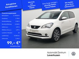 Seat Mii Electric