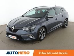 Renault Mégane GrandTour