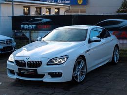 BMW 640