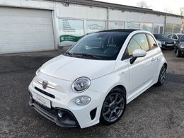 Fiat 500 Abarth