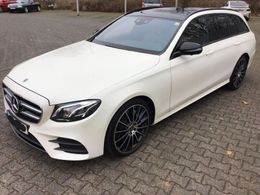 Mercedes E400