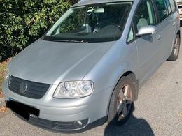 VW Touran