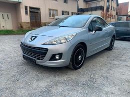 Peugeot 207 CC