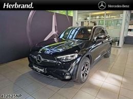 Mercedes GLC300