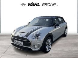 Mini John Cooper Works Clubman