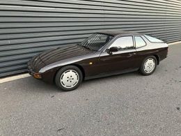 Porsche 924