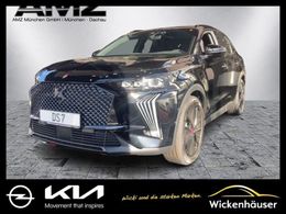 DS Automobiles DS7 Crossback