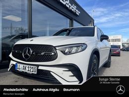 Mercedes GLC300