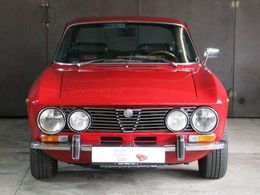 Alfa Romeo 2000