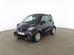 Smart ForTwo Cabrio