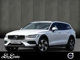 Volvo V60 CC