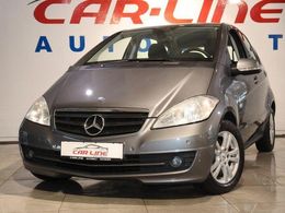 Mercedes A160