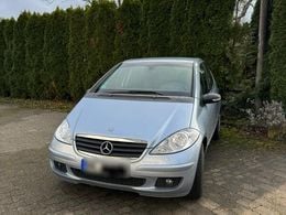 Mercedes A150