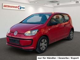 VW up!