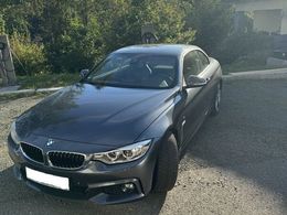 BMW 425