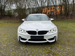 BMW M4 Cabriolet