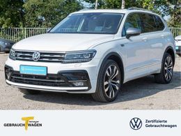 VW Tiguan Allspace