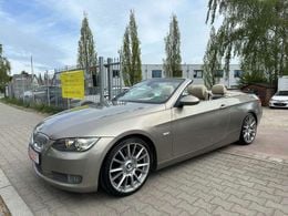 BMW 335 Cabriolet