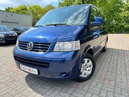 VW T5