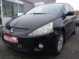 Mitsubishi Grandis