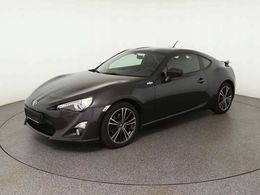 Toyota GT86