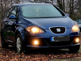 Seat Toledo