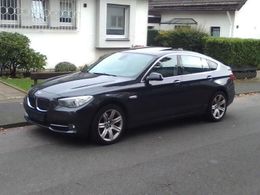 BMW 530 Gran Turismo