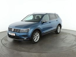 VW Tiguan Allspace