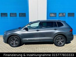 VW Tiguan Allspace