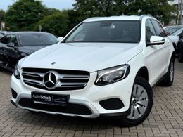 Mercedes GLC250