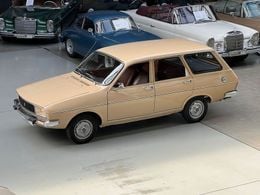 Renault R12