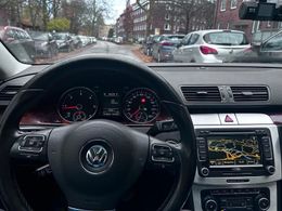 VW CC